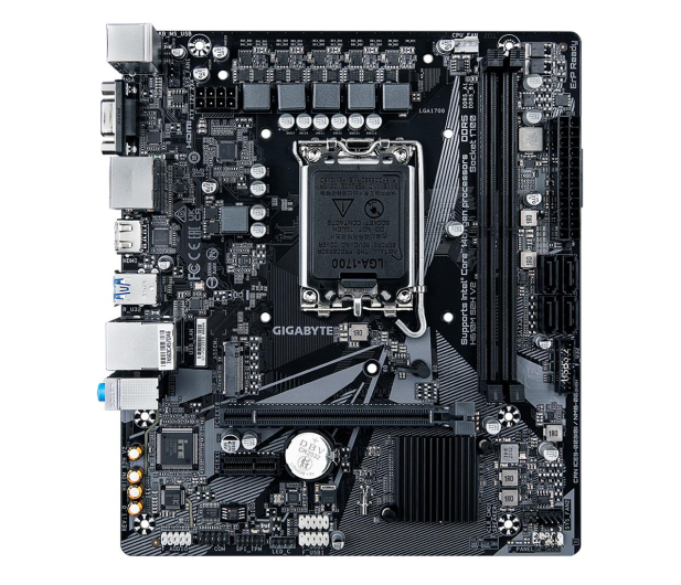 GIGABYTE H610M S2H V2 - 1276121 - zdjęcie 2